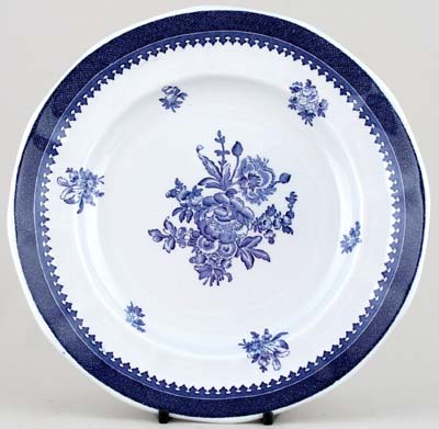 Plate